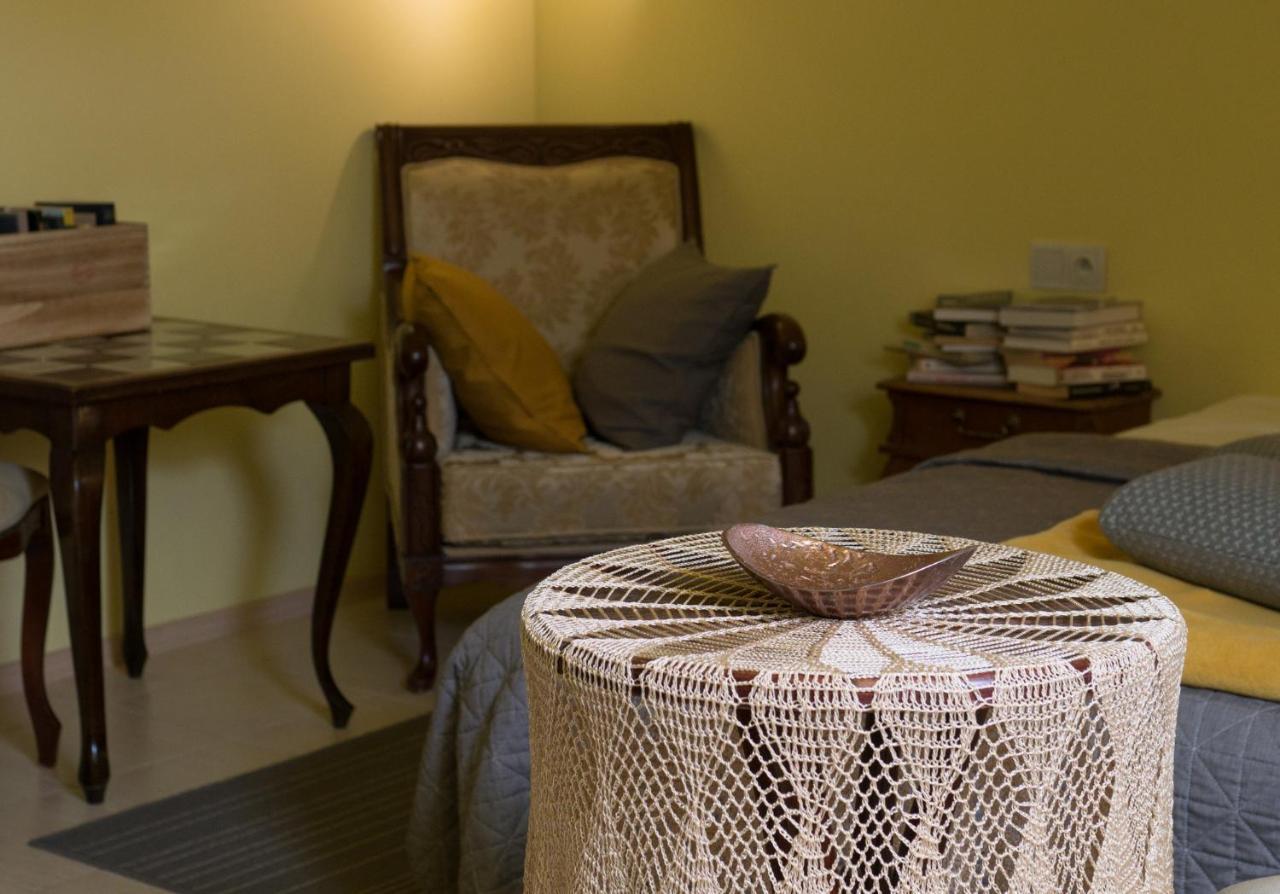 Medison Family Boutique B&B Kielce Dış mekan fotoğraf