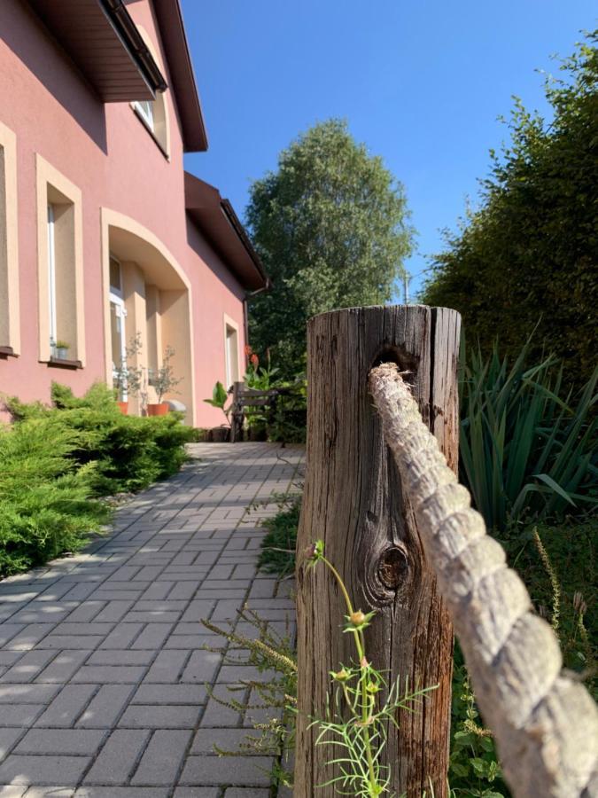 Medison Family Boutique B&B Kielce Dış mekan fotoğraf