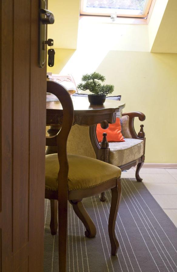 Medison Family Boutique B&B Kielce Dış mekan fotoğraf
