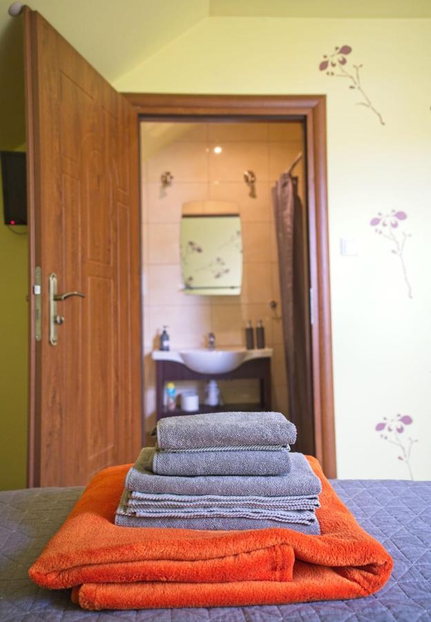 Medison Family Boutique B&B Kielce Dış mekan fotoğraf