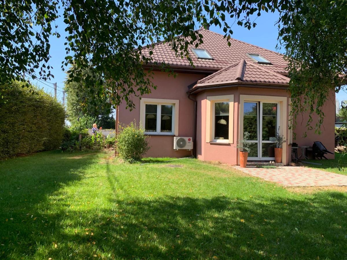 Medison Family Boutique B&B Kielce Dış mekan fotoğraf