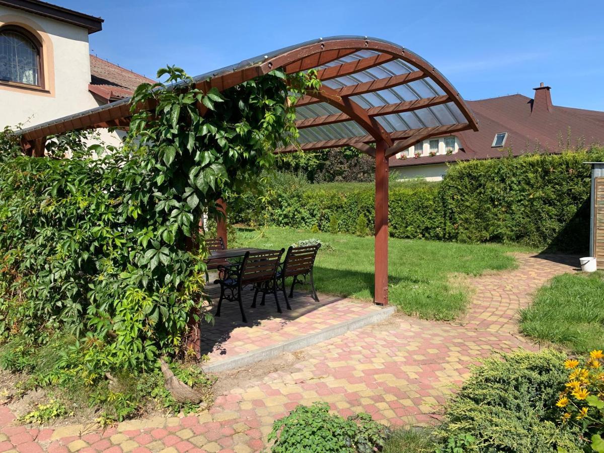 Medison Family Boutique B&B Kielce Dış mekan fotoğraf