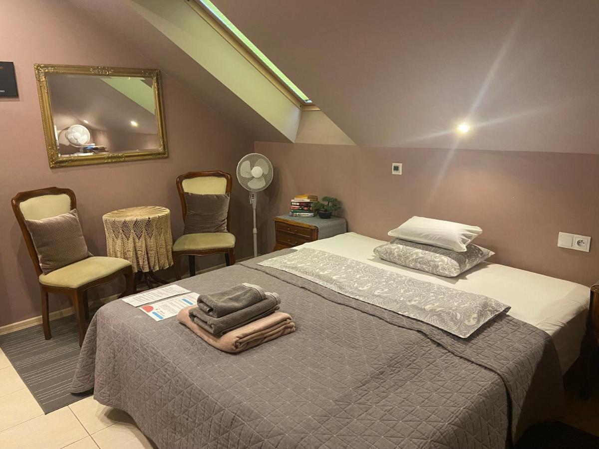Medison Family Boutique B&B Kielce Dış mekan fotoğraf