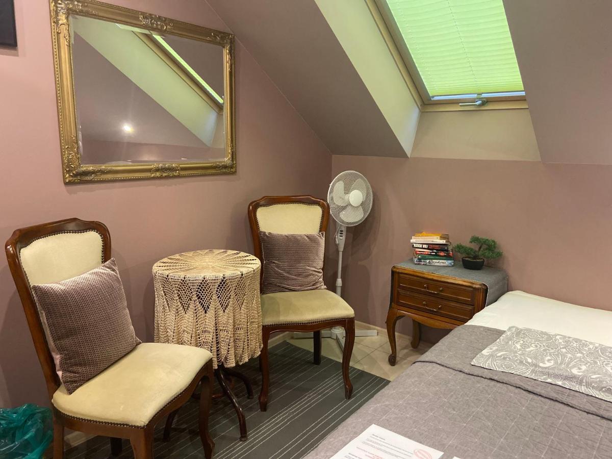 Medison Family Boutique B&B Kielce Dış mekan fotoğraf