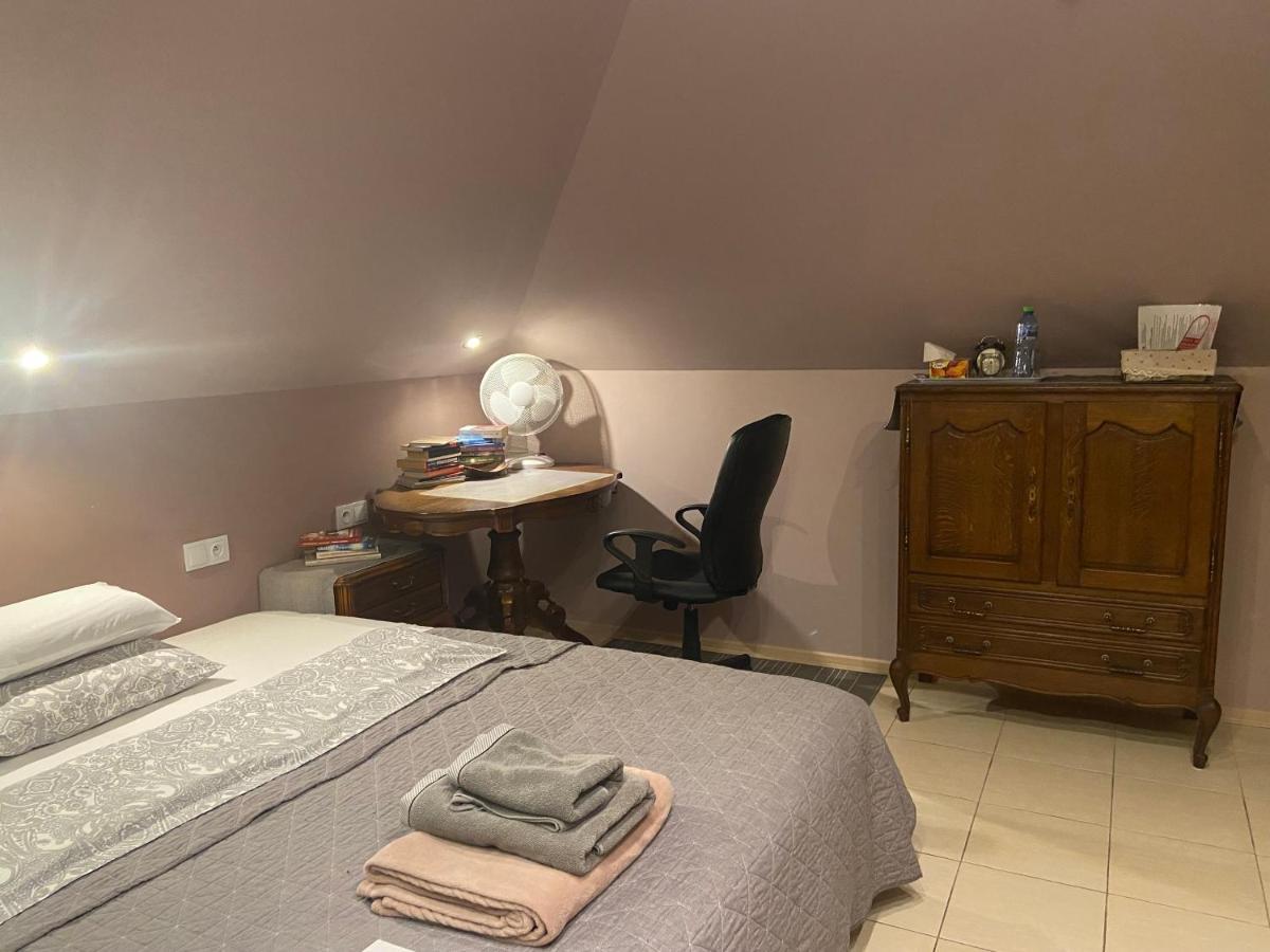Medison Family Boutique B&B Kielce Dış mekan fotoğraf
