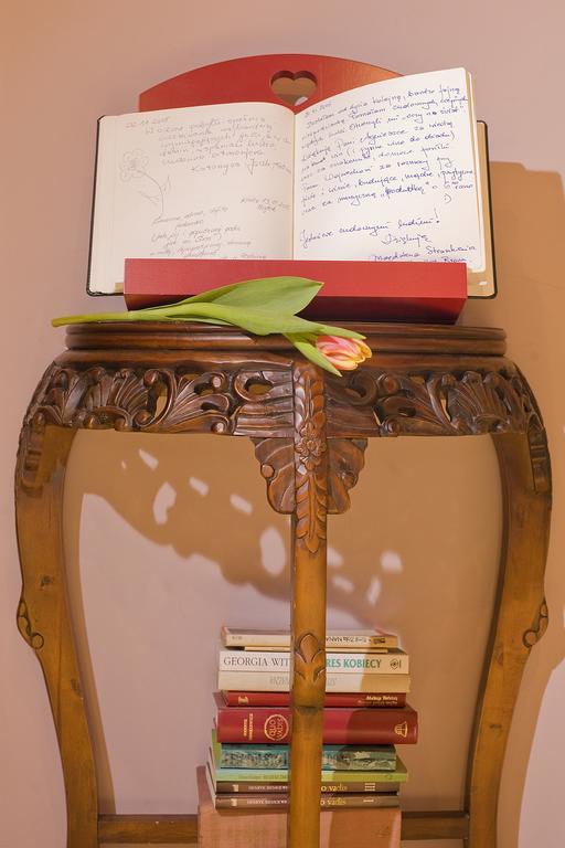Medison Family Boutique B&B Kielce Dış mekan fotoğraf