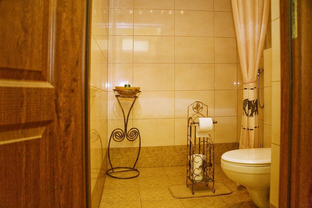 Medison Family Boutique B&B Kielce Dış mekan fotoğraf