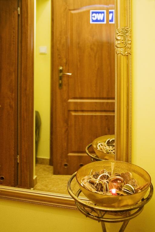 Medison Family Boutique B&B Kielce Dış mekan fotoğraf