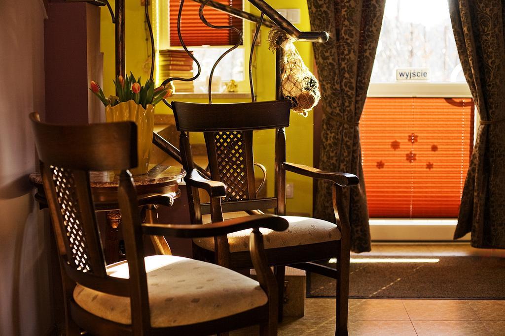 Medison Family Boutique B&B Kielce Dış mekan fotoğraf