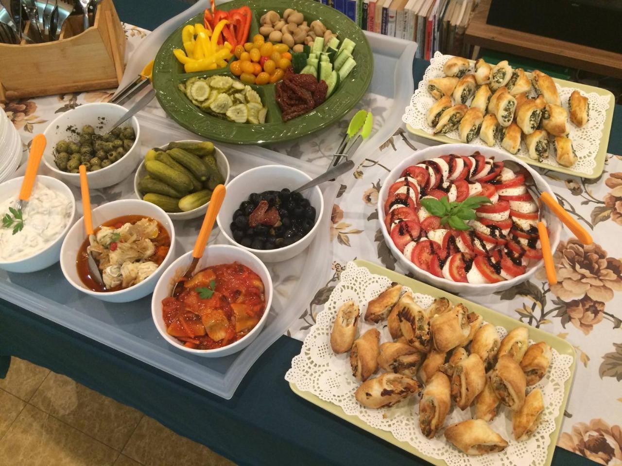 Medison Family Boutique B&B Kielce Dış mekan fotoğraf